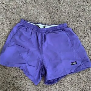 Women’s Patagonia shorts